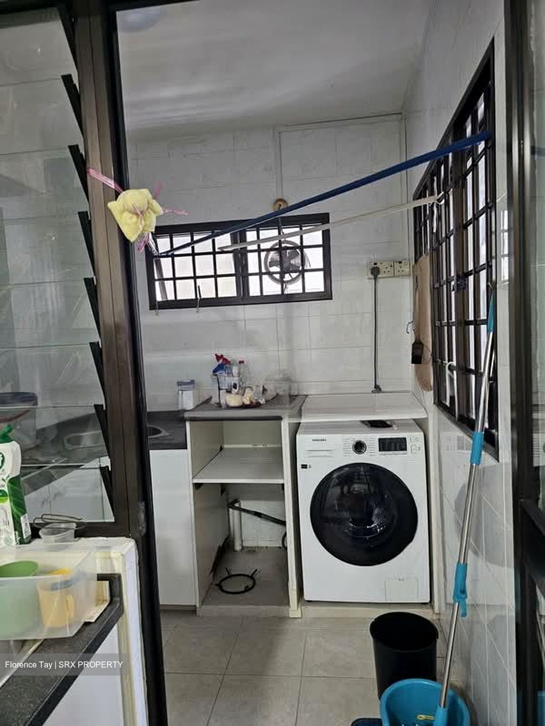 Blk 122C Rivervale Bank (Sengkang), HDB 5 Rooms #563440551